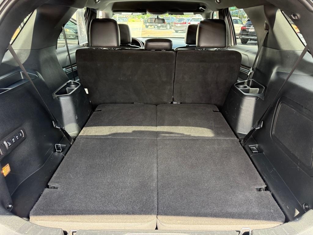 Ford Explorer  2019
