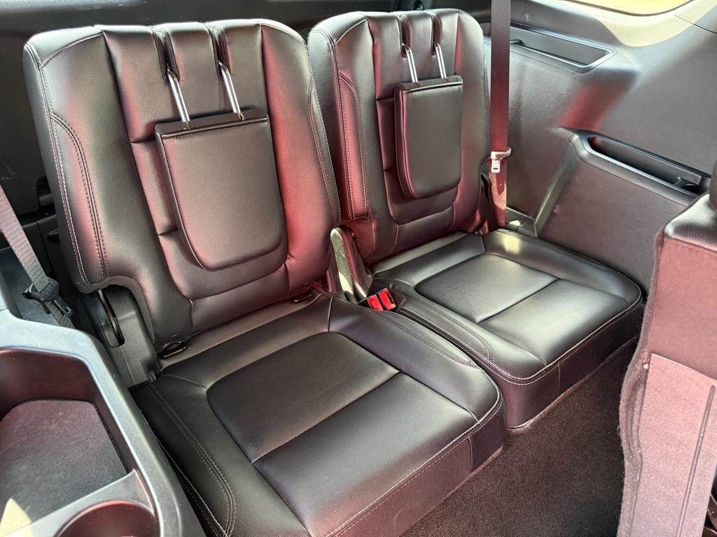 Ford Explorer  2019