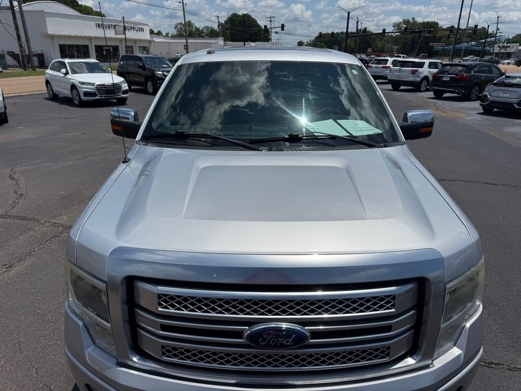 Ford F-150  2013