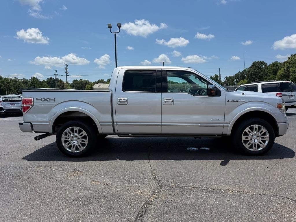 Ford F-150  2013