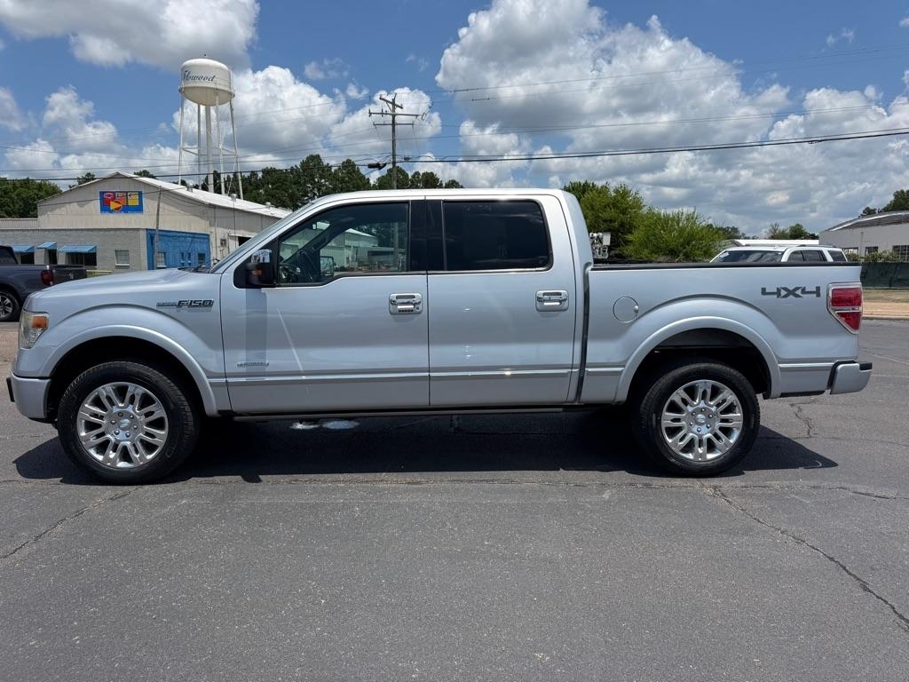 Ford F-150  2013