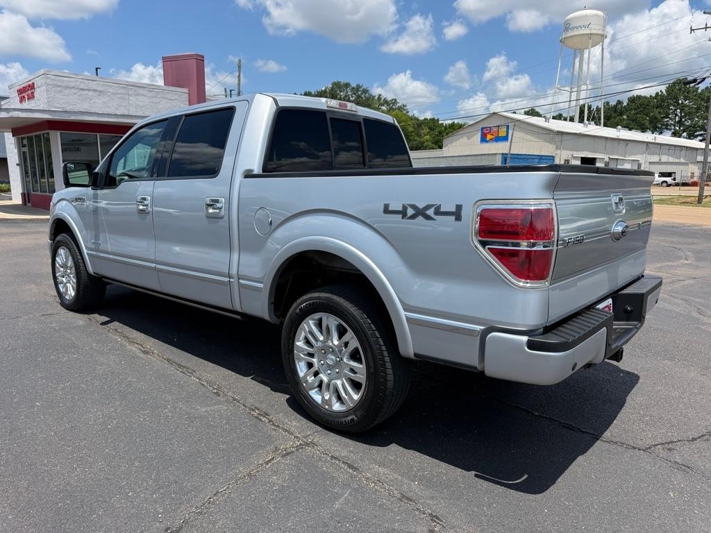 Ford F-150  2013