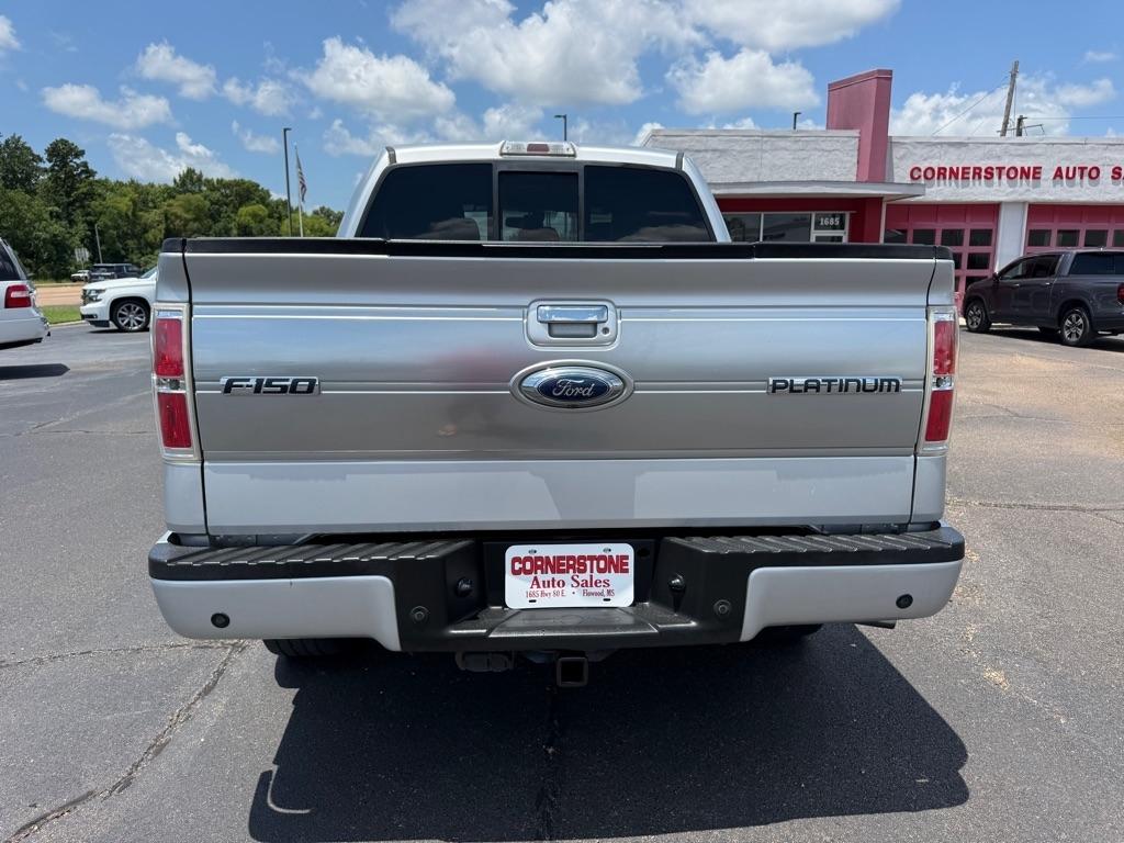 Ford F-150  2013