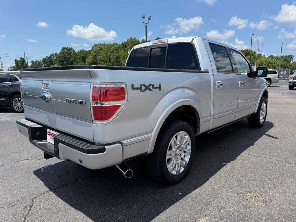 Ford F-150  2013