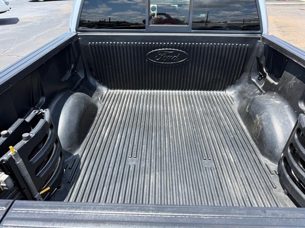 Ford F-150  2013