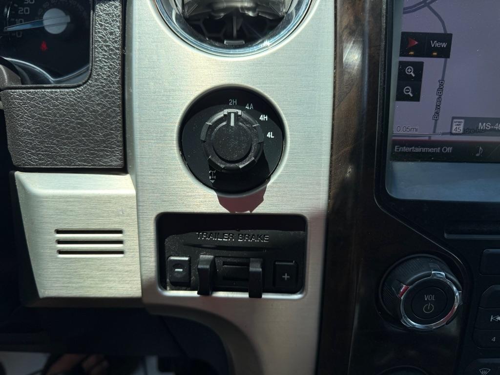 Ford F-150  2013