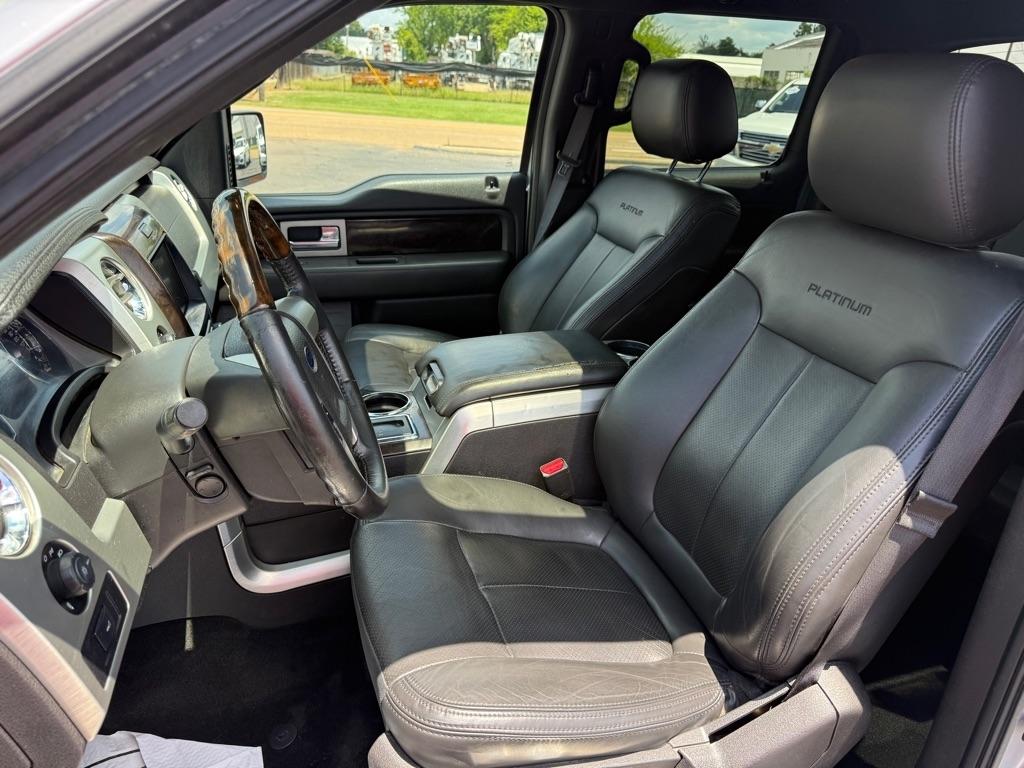 Ford F-150  2013