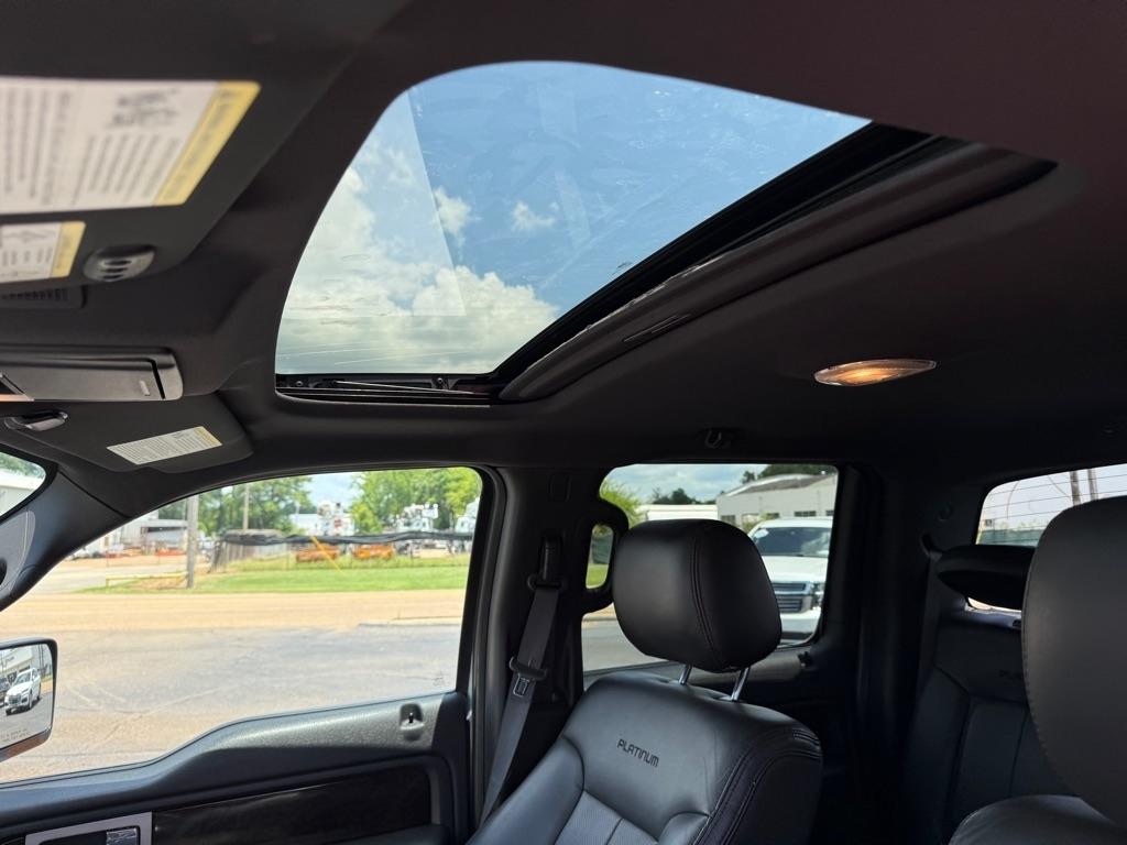 Ford F-150  2013