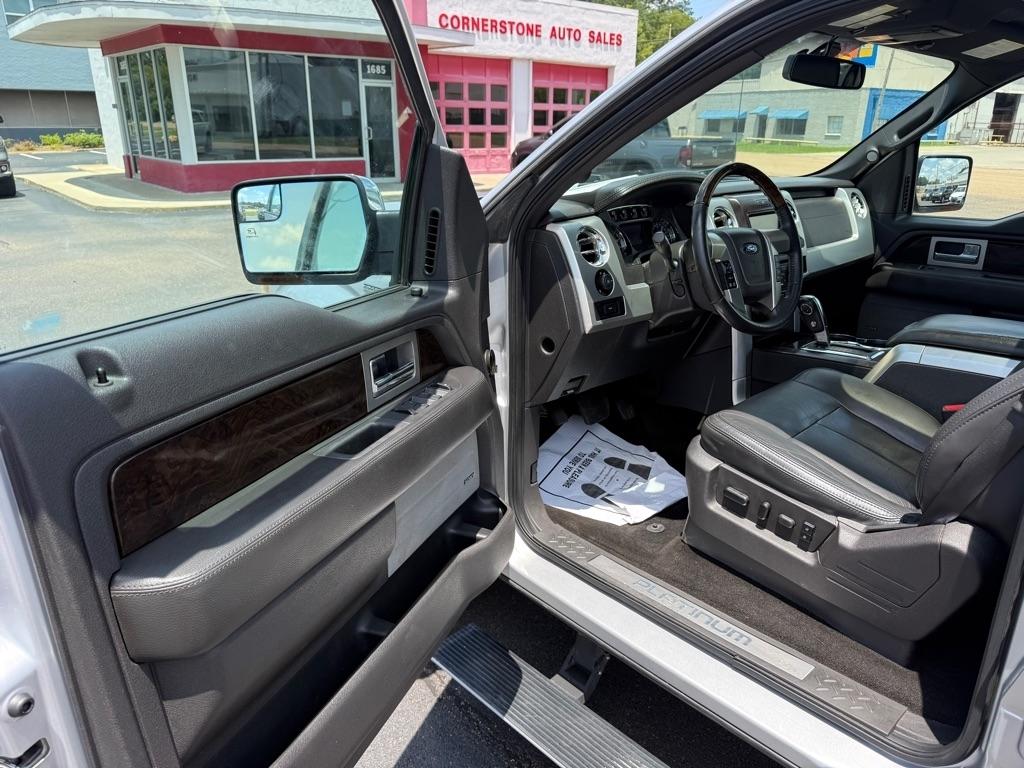 Ford F-150  2013