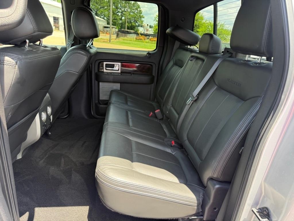Ford F-150  2013