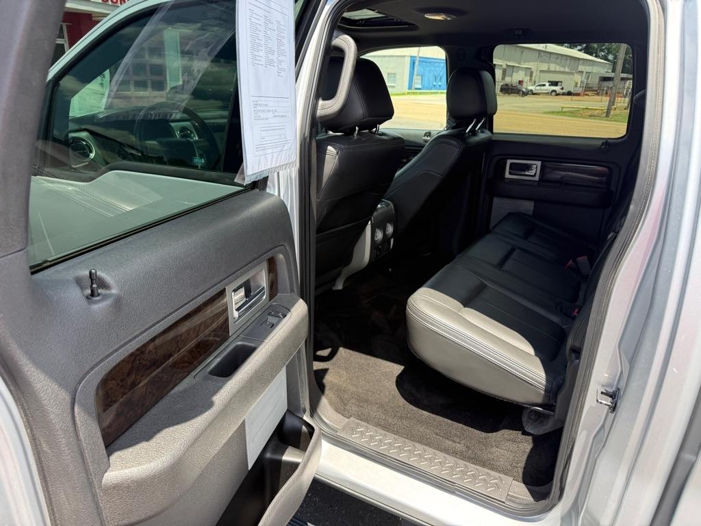 Ford F-150  2013