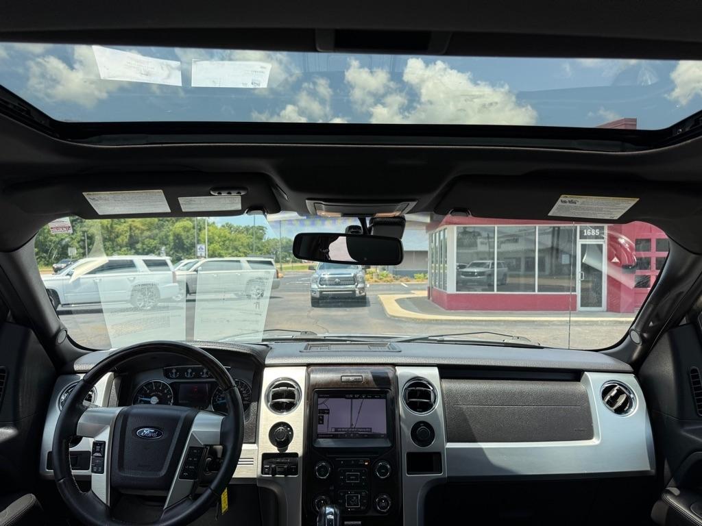 Ford F-150  2013
