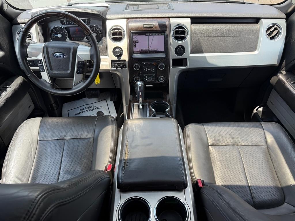 Ford F-150  2013