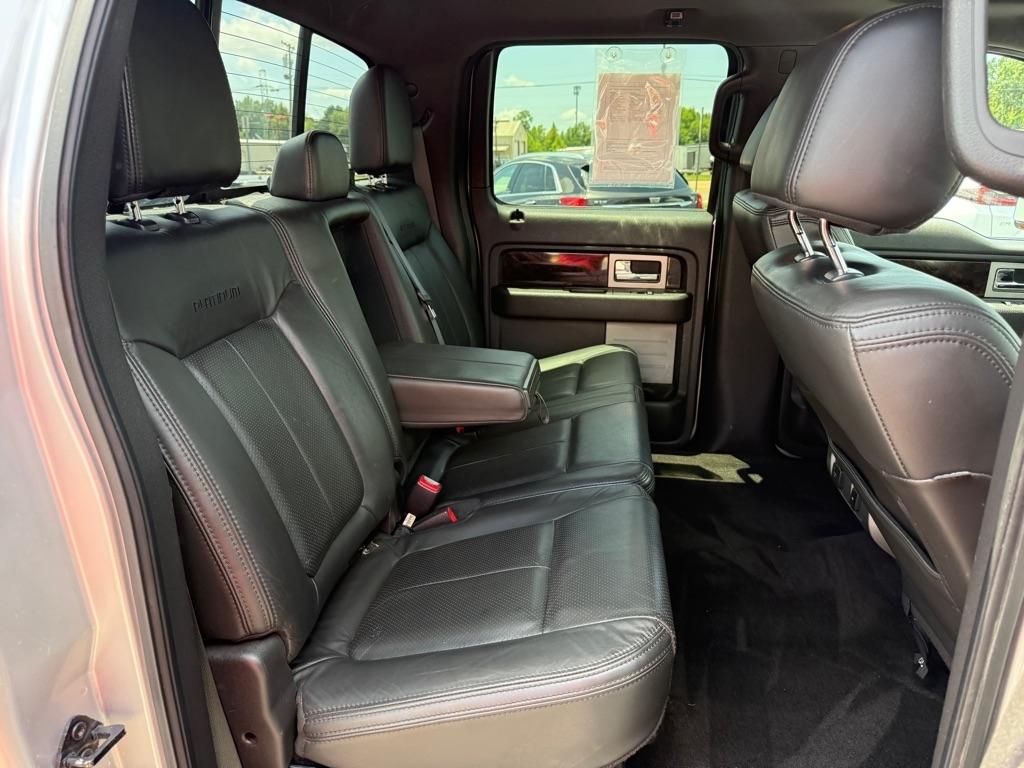 Ford F-150  2013