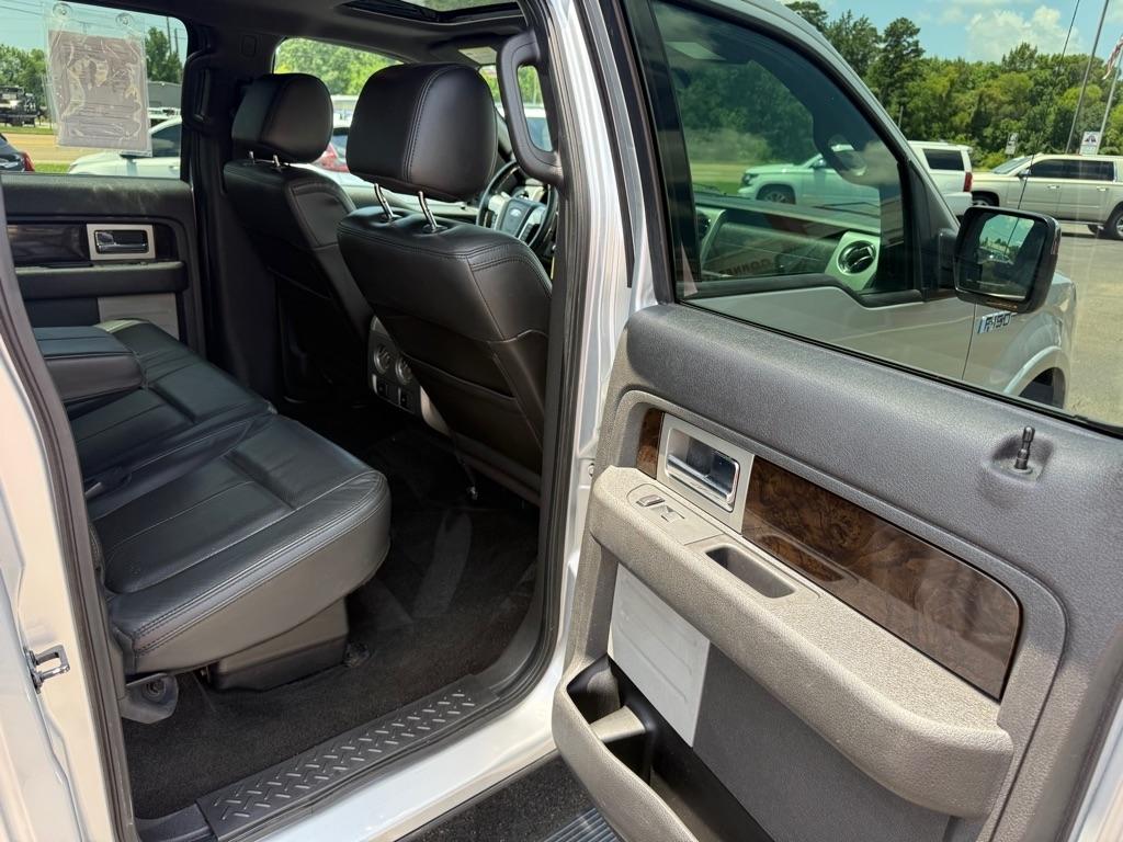 Ford F-150  2013