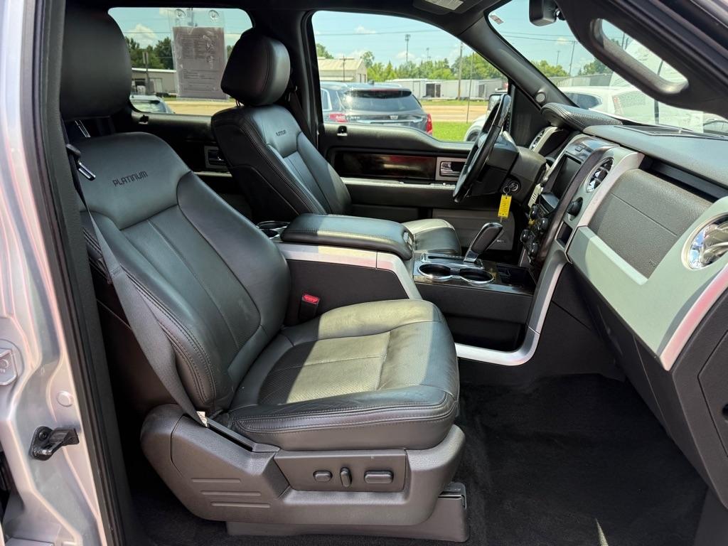 Ford F-150  2013