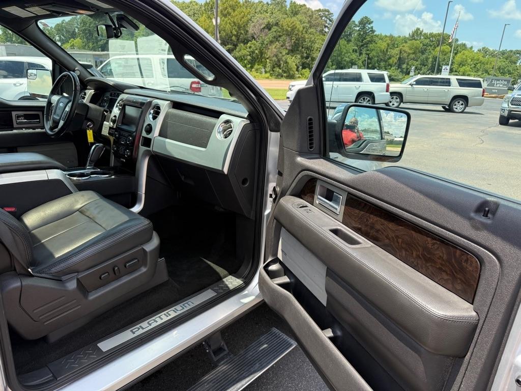 Ford F-150  2013