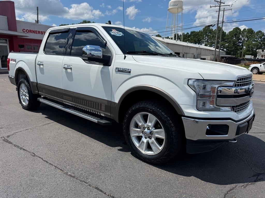Ford F-150  2020