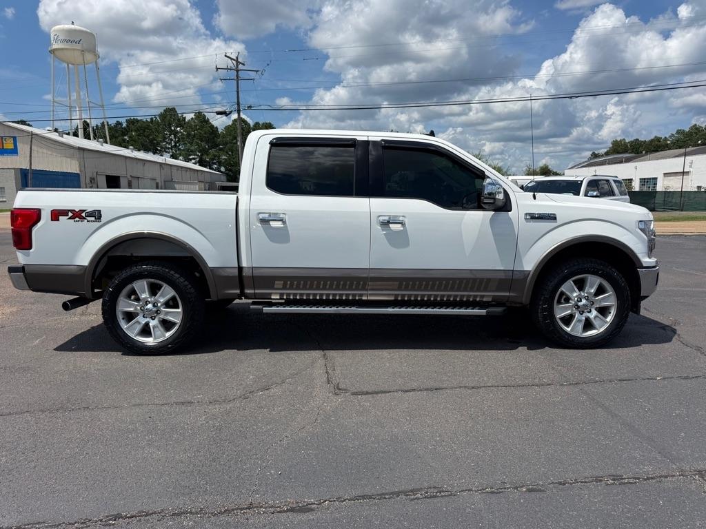 Ford F-150  2020