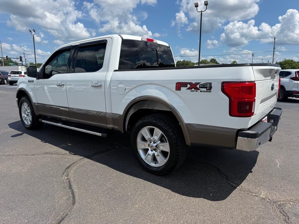 Ford F-150  2020