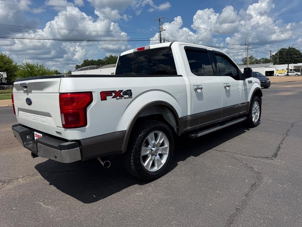 Ford F-150  2020