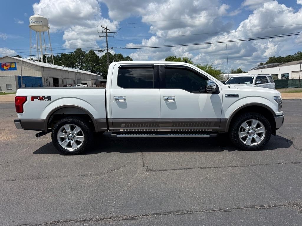 Ford F-150  2020