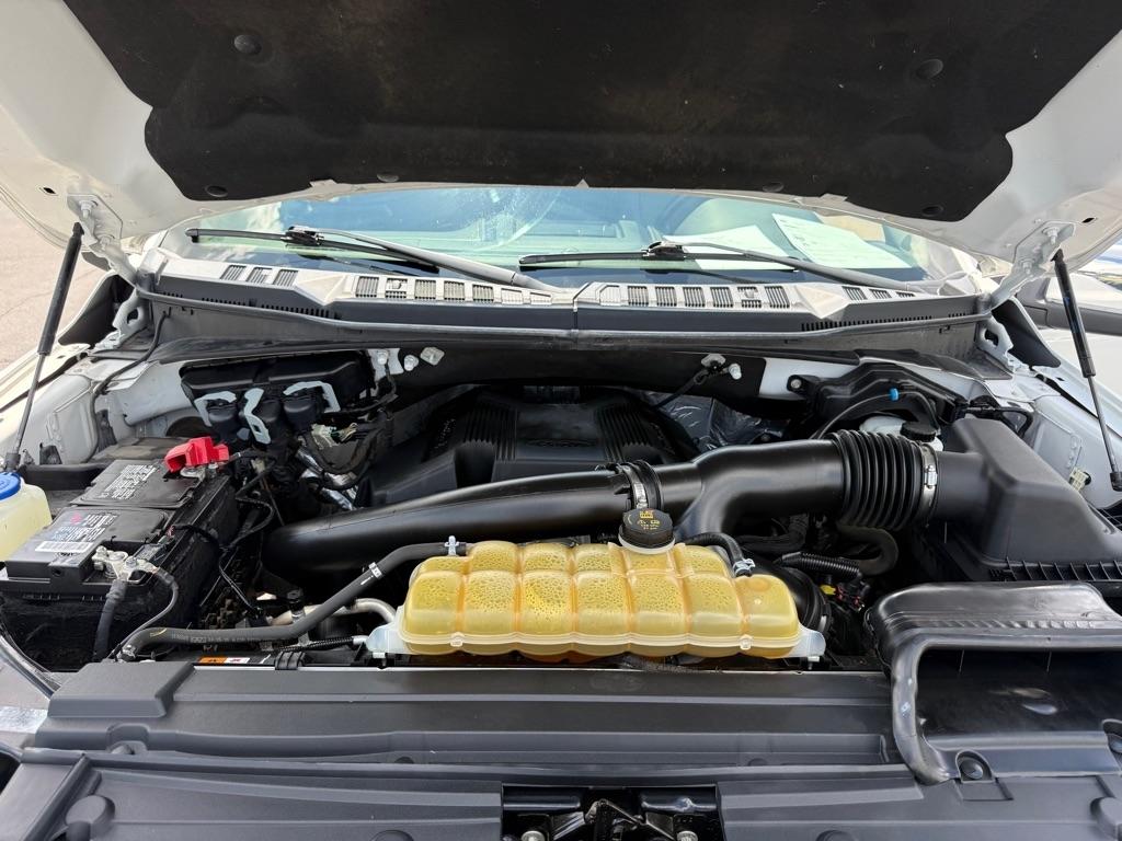 Ford F-150  2020