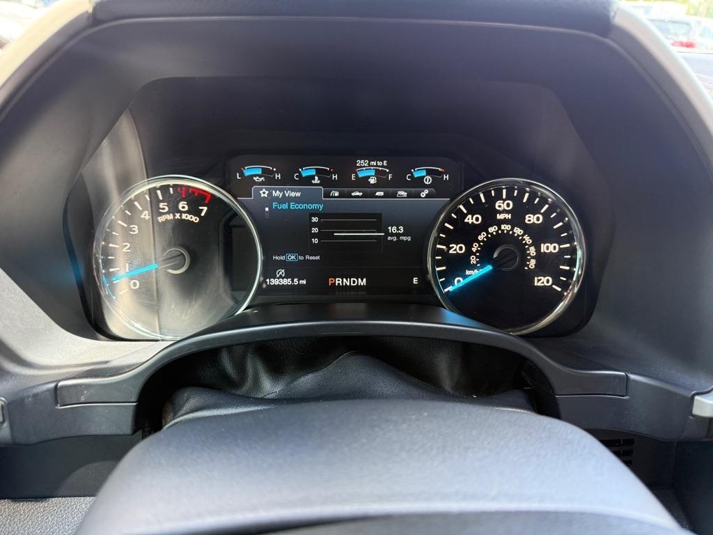 Ford F-150  2020