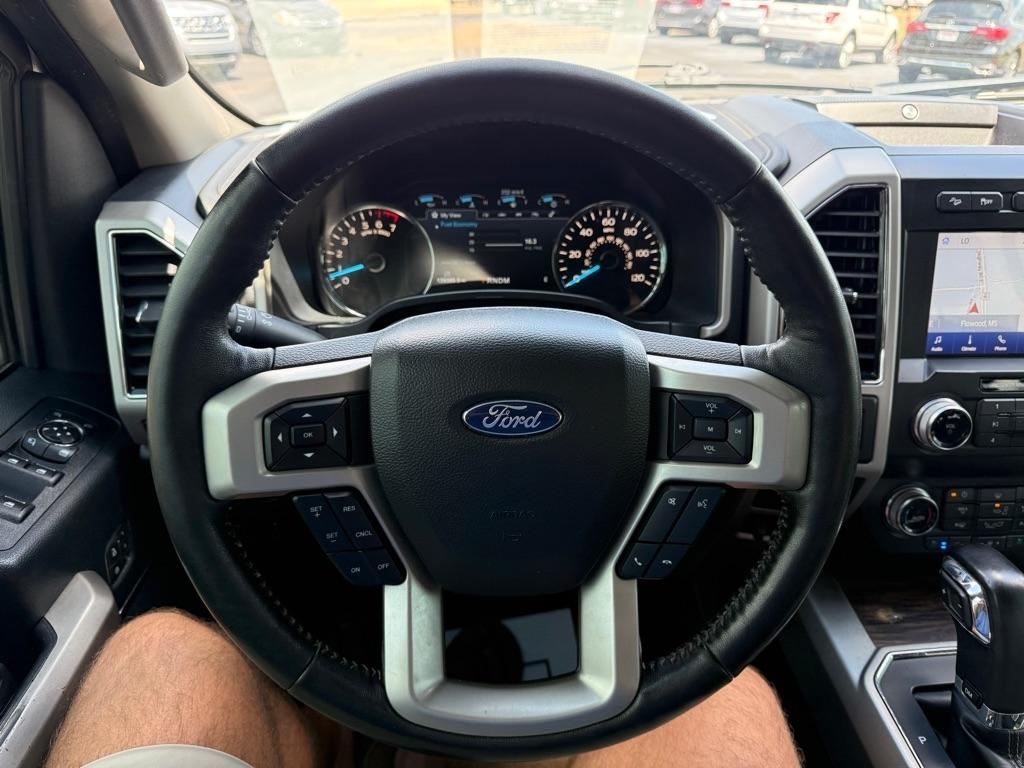 Ford F-150  2020