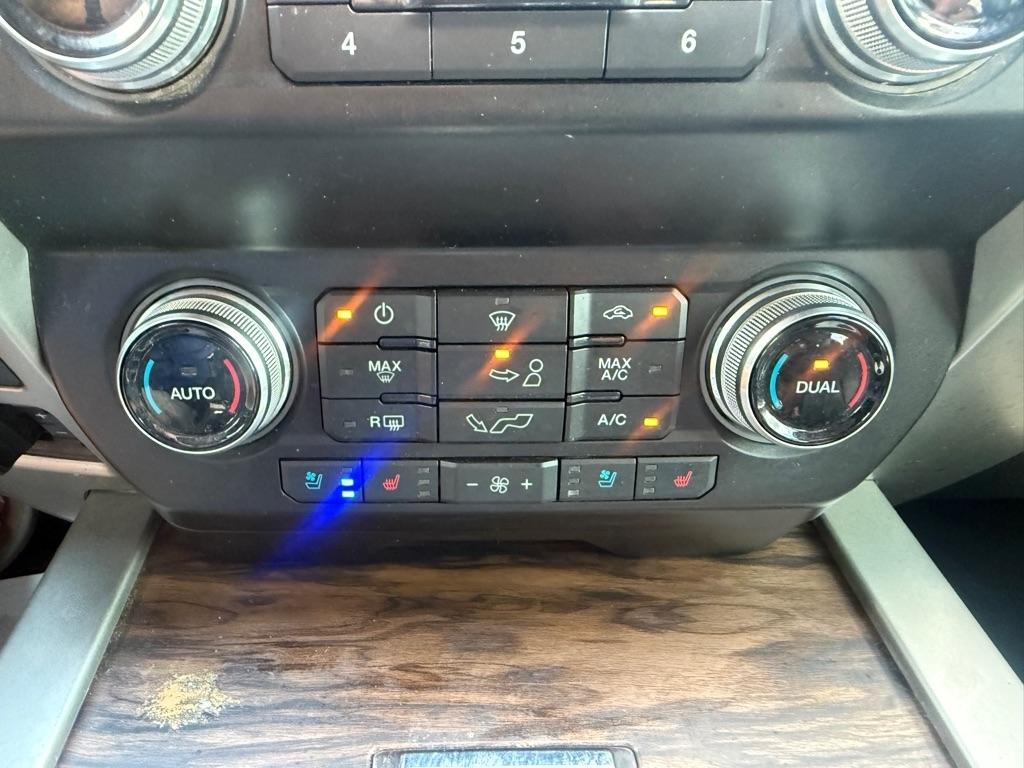 Ford F-150  2020