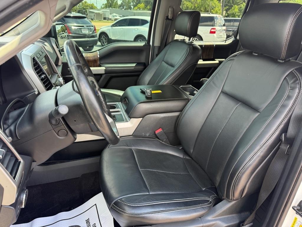 Ford F-150  2020