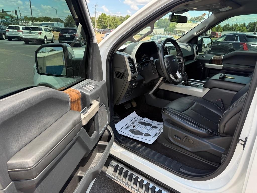 Ford F-150  2020