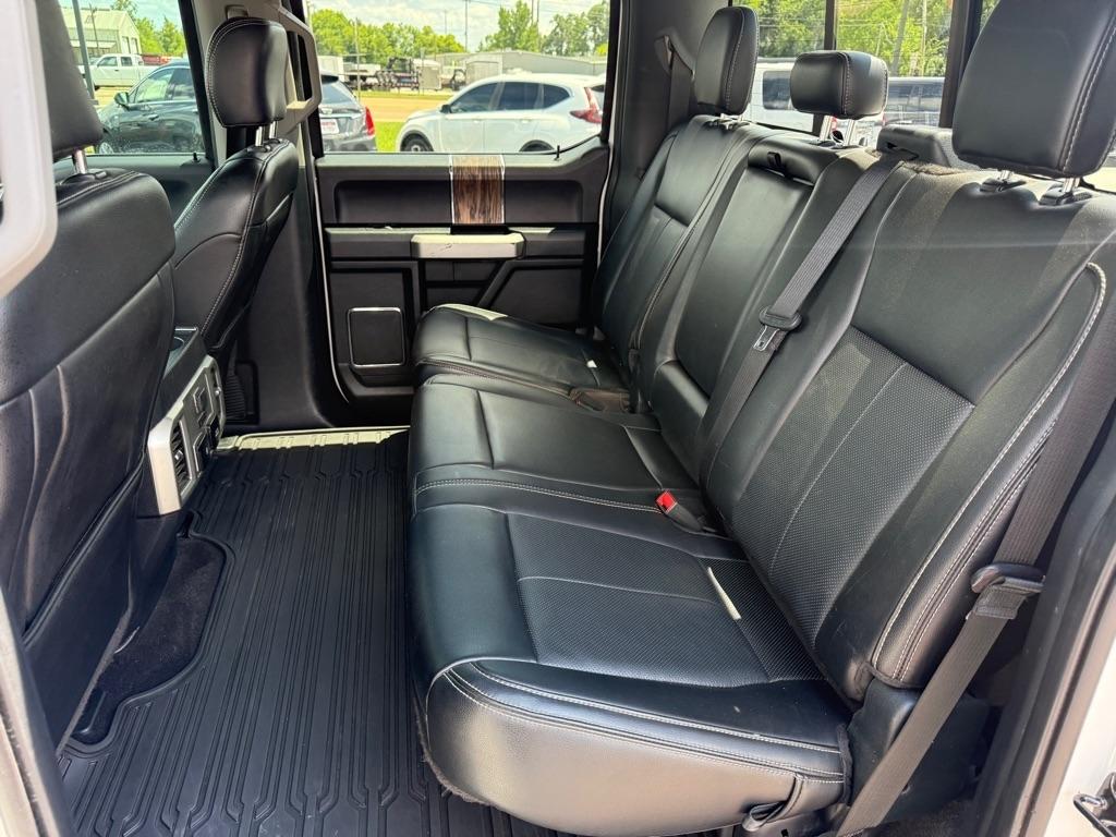 Ford F-150  2020