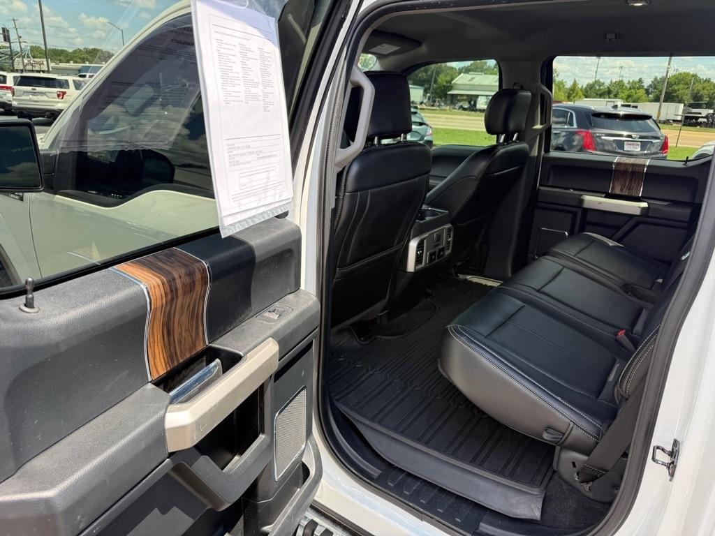 Ford F-150  2020