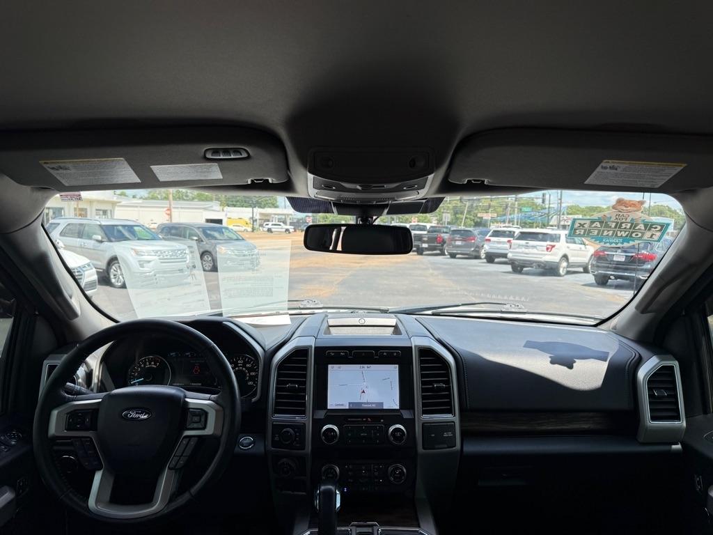 Ford F-150  2020
