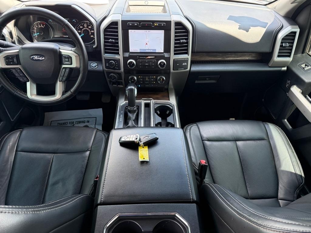 Ford F-150  2020