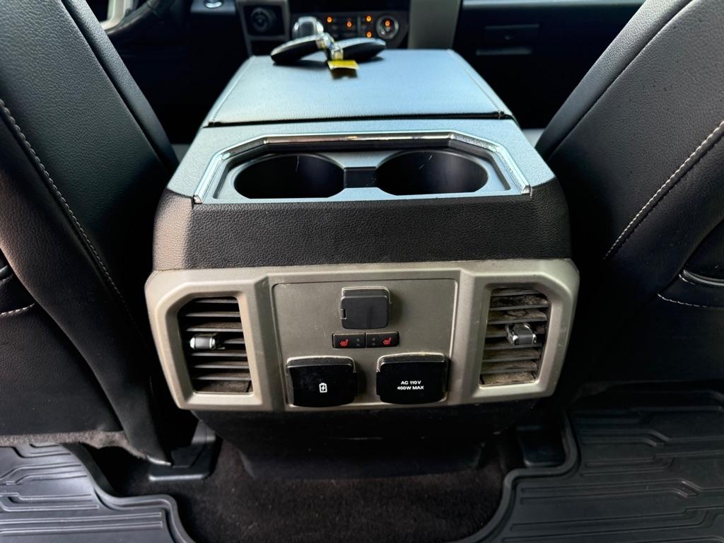 Ford F-150  2020