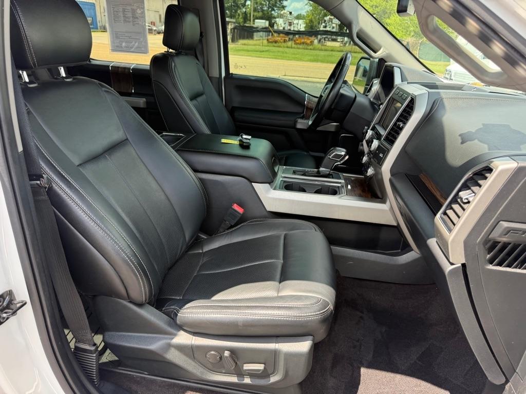 Ford F-150  2020