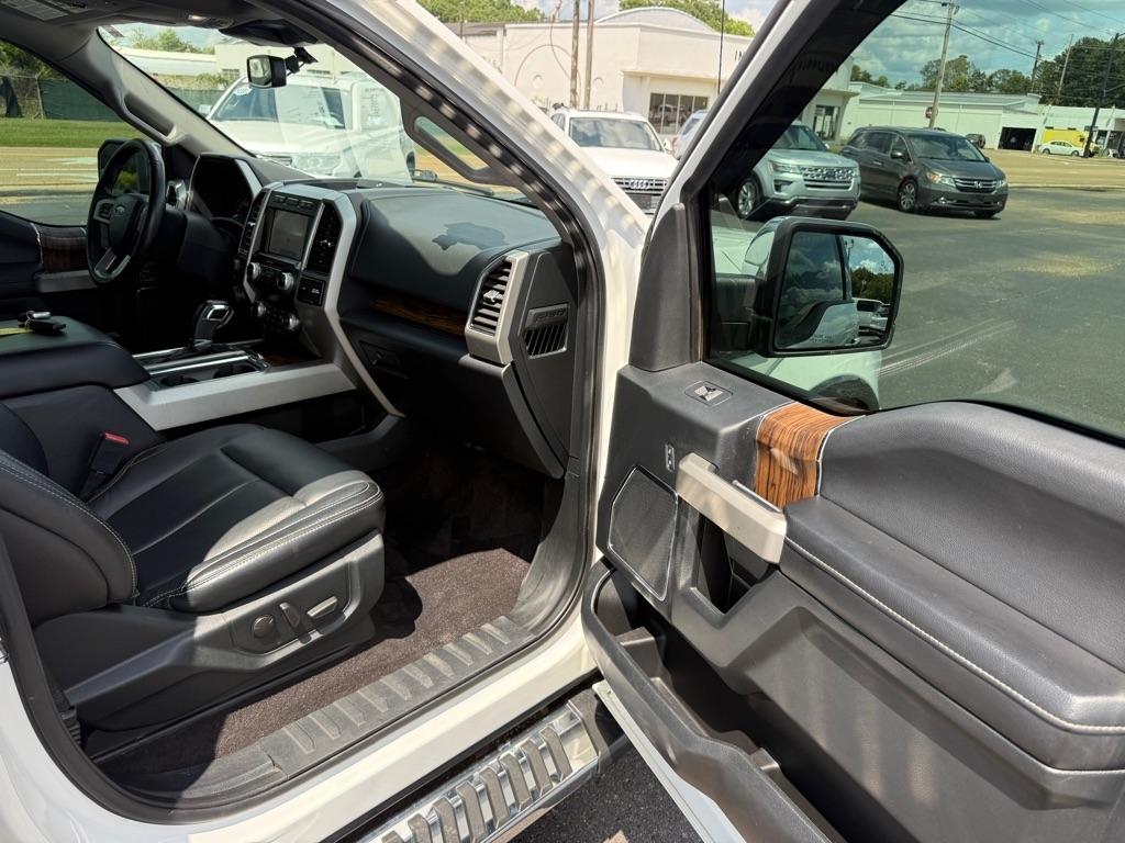 Ford F-150  2020