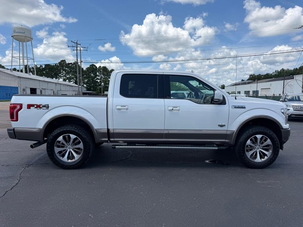Ford F-150  2018