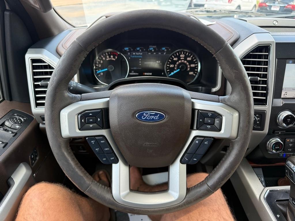 Ford F-150  2018