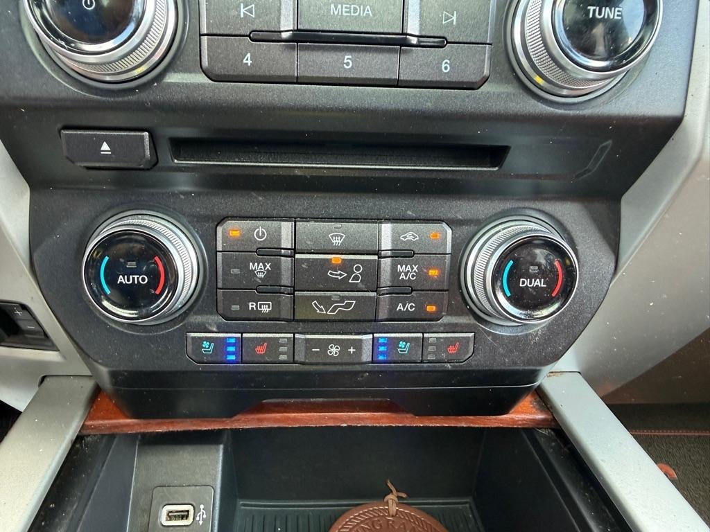 Ford F-150  2018
