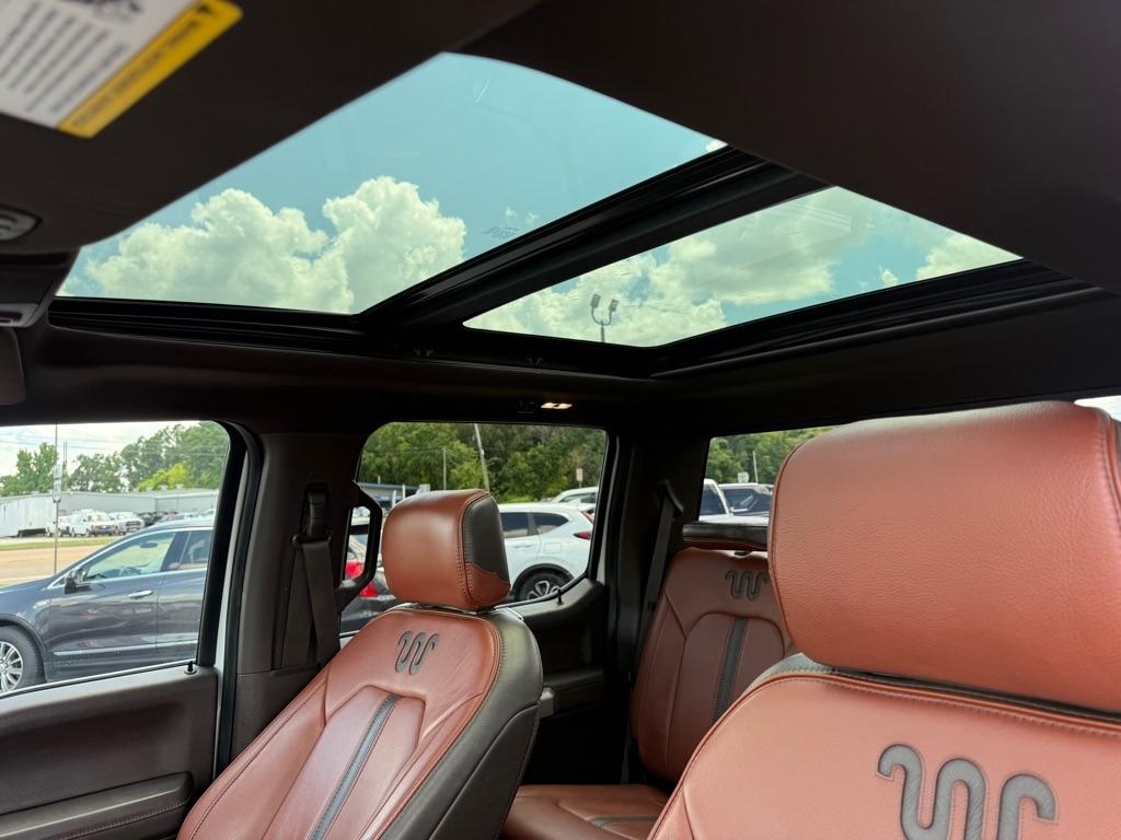 Ford F-150  2018