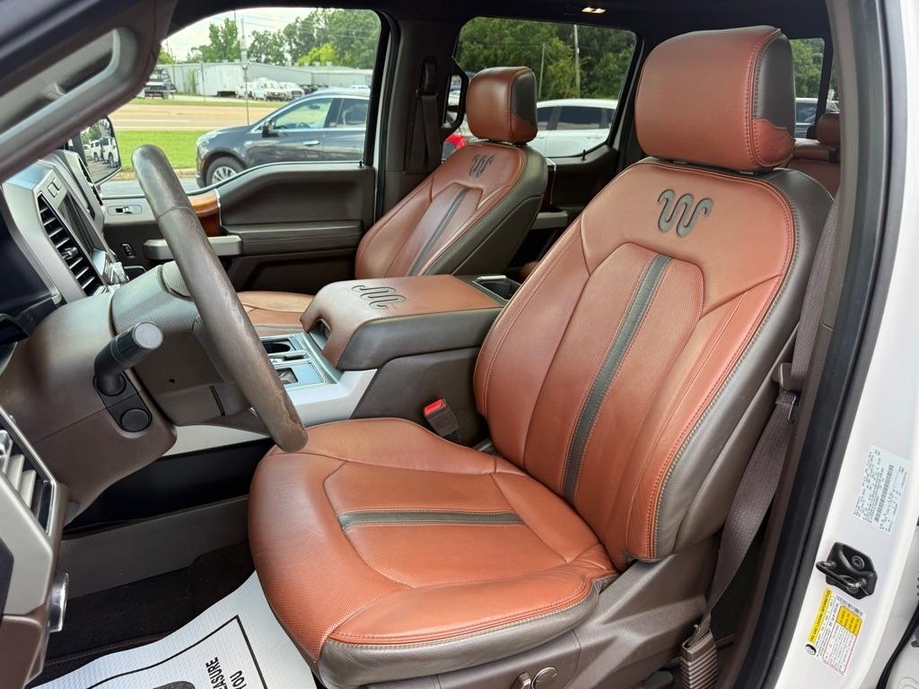 Ford F-150  2018