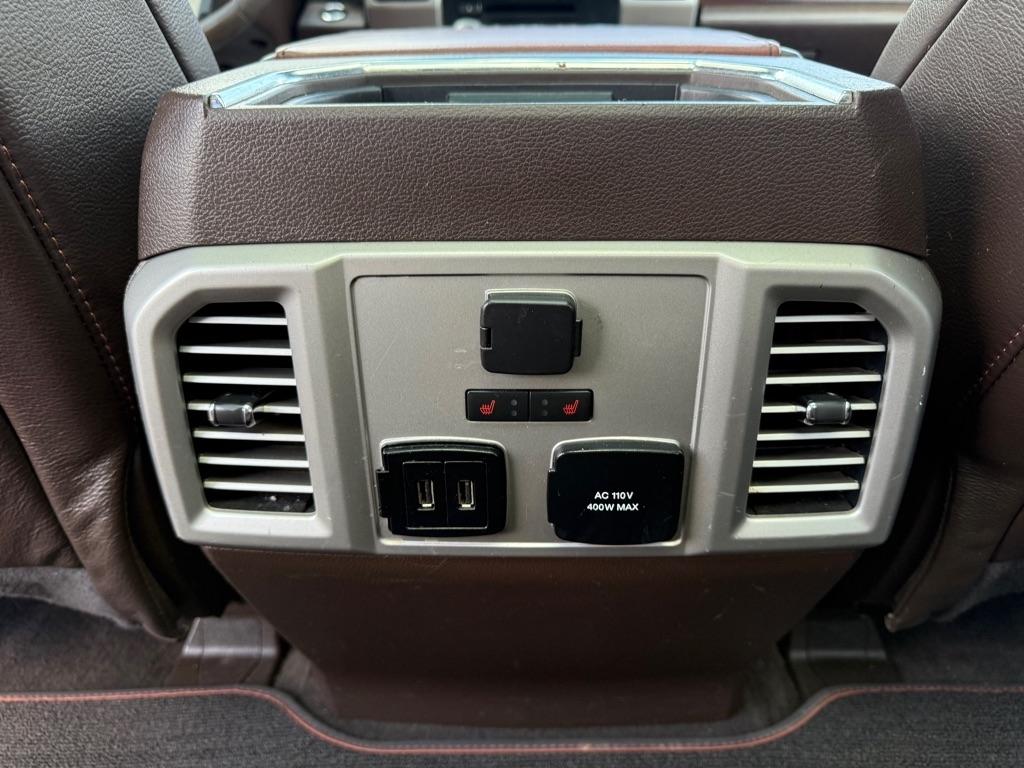 Ford F-150  2018