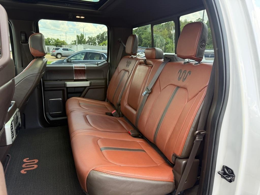 Ford F-150  2018