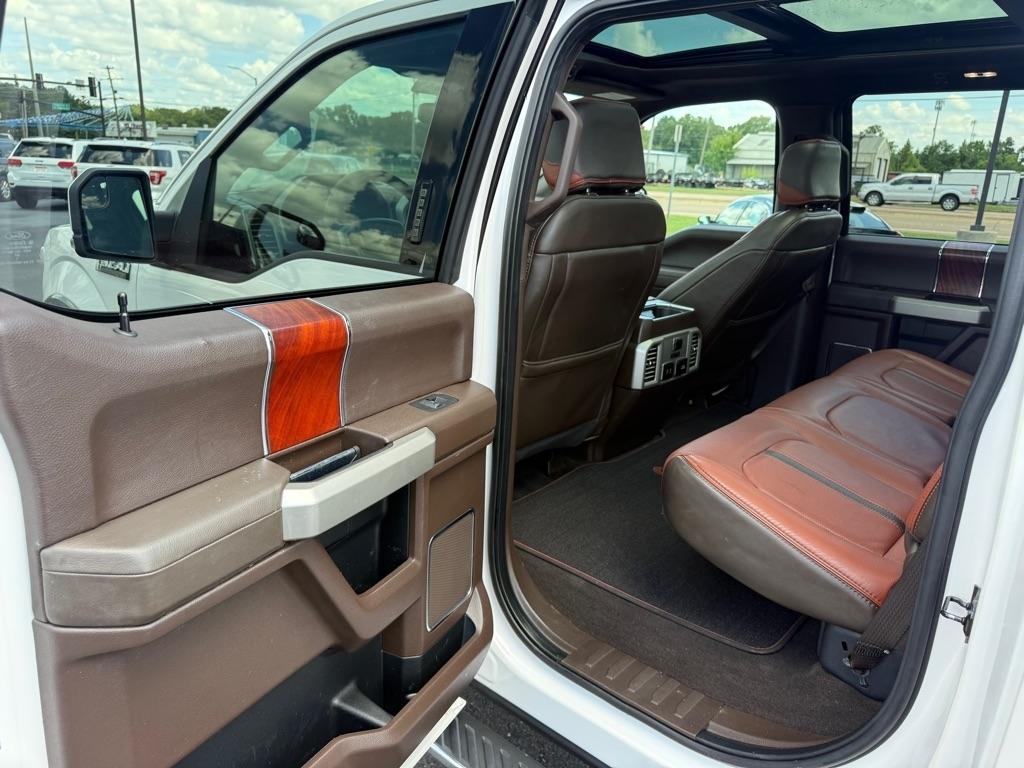 Ford F-150  2018