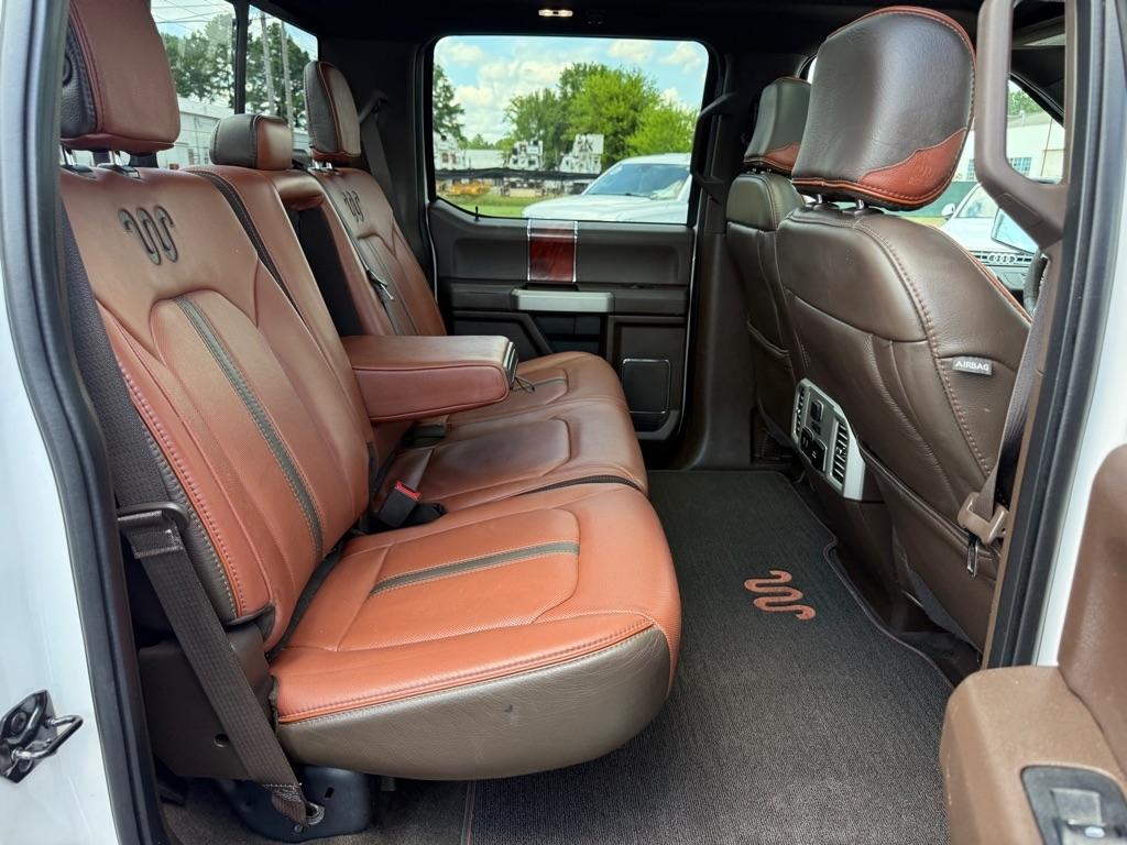 Ford F-150  2018