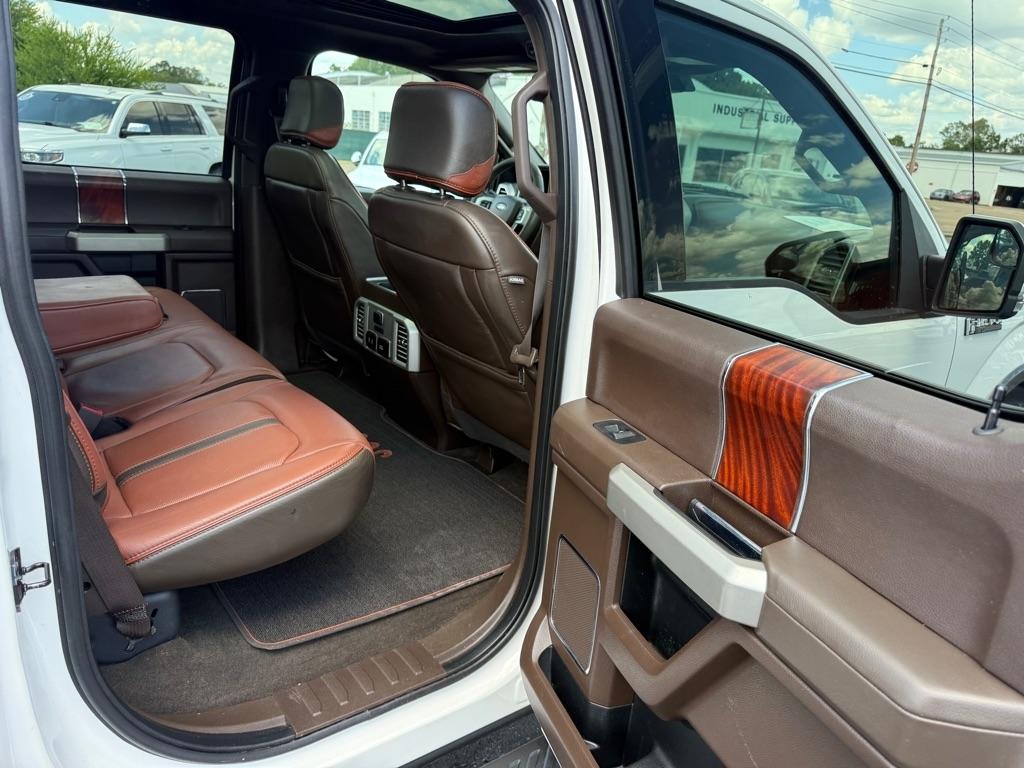 Ford F-150  2018