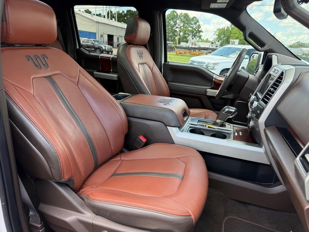 Ford F-150  2018
